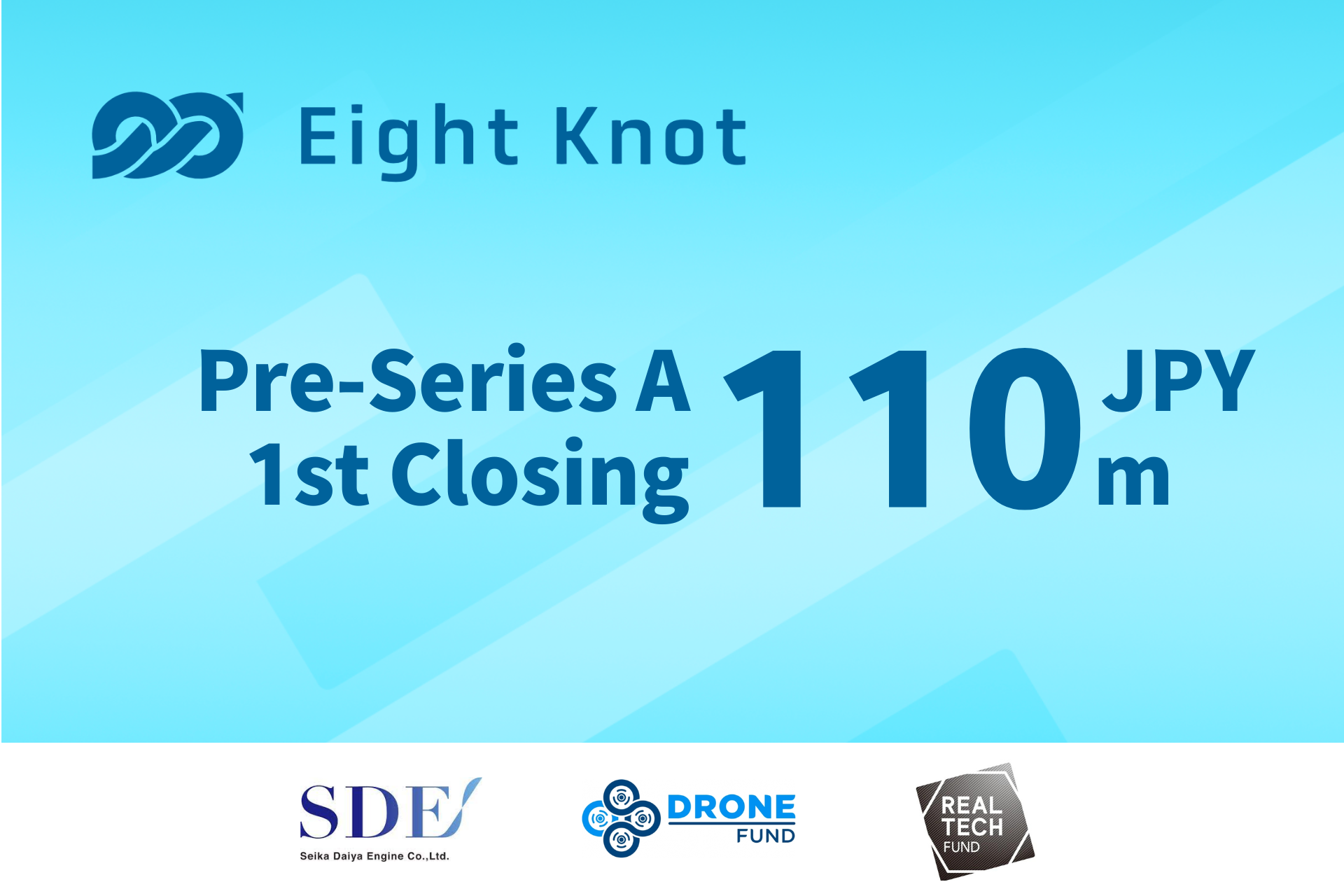 Eight Knot Inc Raises 110 Million Yen For Pioneering Autonomous eight-knot-inc-raises-110-million-yen-for-pioneering-autonomous